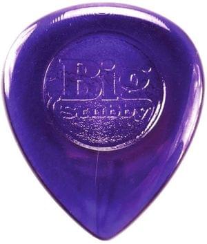 Dunlop 445R300 Big Stubby Nylon Guitar Pick 3.0mm - 24 Pack